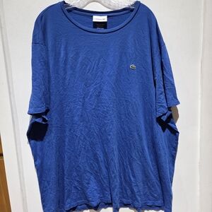 Lacoste T Shirt